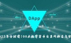 2023年全球前100大数字货币交易所排名与分析