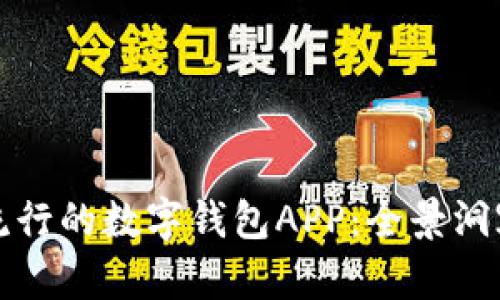 近年来流行的数字钱包APP：全景洞察与分析