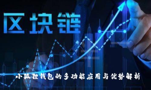  小狐狸钱包的多功能应用与优势解析