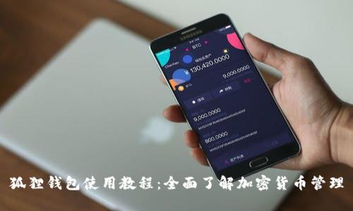狐狸钱包使用教程：全面了解加密货币管理