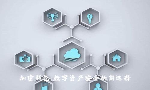 加密钱包：数字资产安全的新选择
