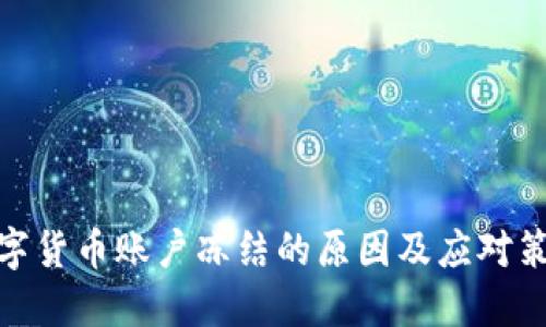 数字货币账户冻结的原因及应对策略