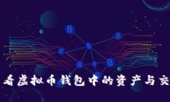 如何查看虚拟币钱包中的资产与交易记录
