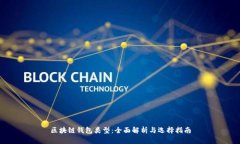 区块链钱包类型：全面解析与选择指南