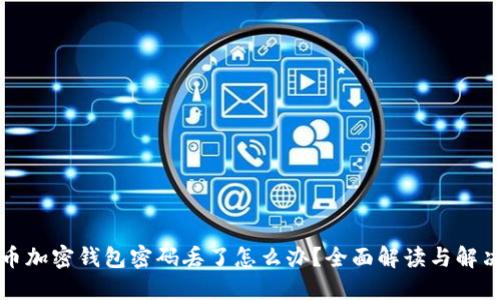 狗狗币加密钱包密码丢了怎么办？全面解读与解决方案