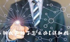 小狐狸钱包私钥找不到了怎么办？详细指南与解