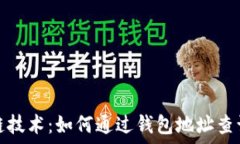  区块链技术：如何通过钱包地址查询余额
