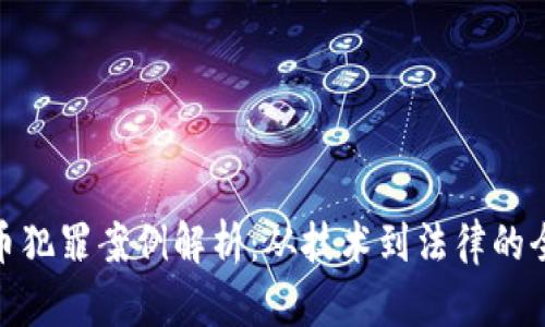 数字货币犯罪案例解析：从技术到法律的全面探讨