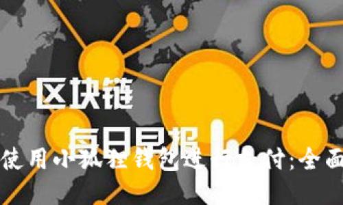 如何使用小狐狸钱包进行支付：全面指南