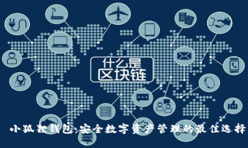  小狐狸钱包：安全数字资产管理的最佳选择