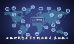 小狐狸钱包是否支持比特币：真相揭示