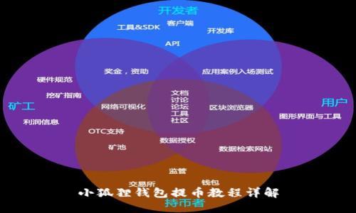 小狐狸钱包提币教程详解