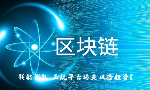 钱能钱包：正规平台还是风险投资？