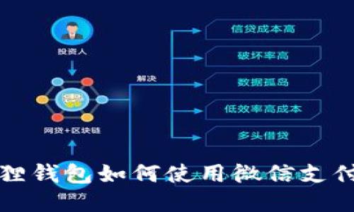 小狐狸钱包如何使用微信支付功能