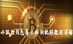 小狐狸钱包导出私钥视频教程详解