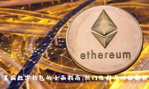 美国数字钱包的全面指南：热门选择与功能解析