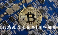 区块链钱包到底是什么东西？深入解析与使用指