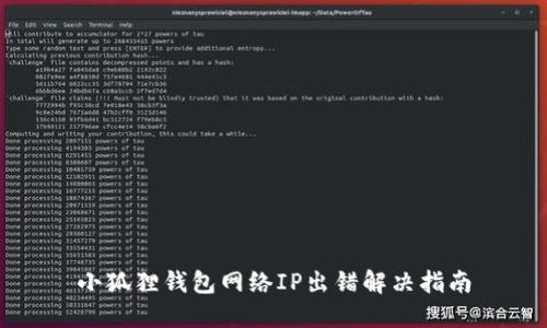 小狐狸钱包网络IP出错解决指南