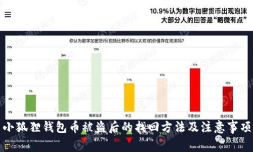 小狐狸钱包币被盗后的找回方法及注意事项
