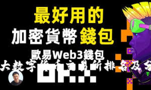 十大数字货币交易所排名及分析