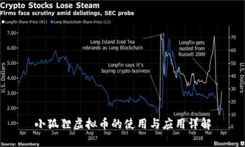 小狐狸虚拟币的使用与应用详解