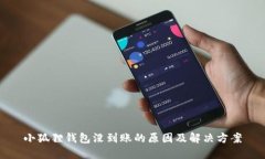小狐狸钱包没到账的原因及解决方案
