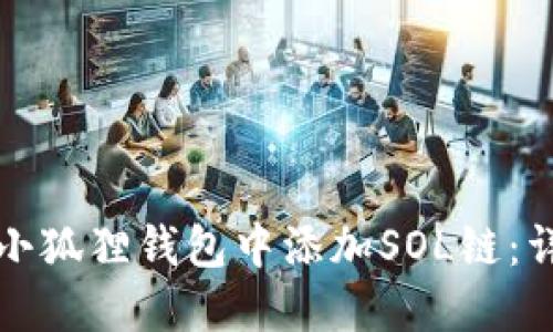 如何在小狐狸钱包中添加SOL链：详细指南