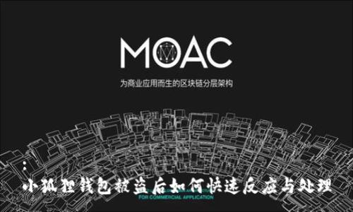 :  
小狐狸钱包被盗后如何快速反应与处理