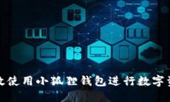 如何高效使用小狐狸钱包进行数字资产管理