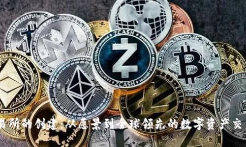 OK交易所的创建：从愿景到全球领先的数字资产交易平台