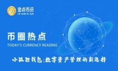 小狐狸钱包：数字资产管理的新选择