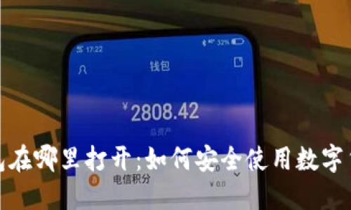 加密钱包在哪里打开：如何安全使用数字货币钱包
