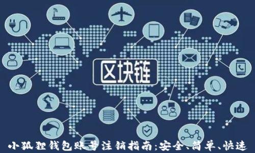 
小狐狸钱包账号注销指南：安全、简单、快速