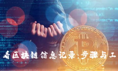 如何查看区块链信息记录：步骤与工具详解