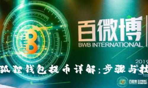 小狐狸钱包提币详解：步骤与技巧