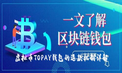 虚拟币TOPAY钱包的退款机制详解