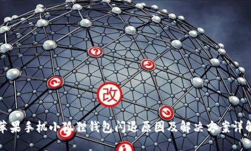 苹果手机小狐狸钱包闪退原因及解决方案详解