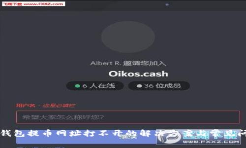 小狐狸钱包提币网址打不开的解决方案与常见问题解析