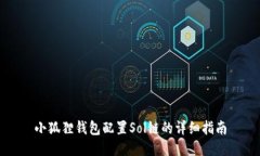 小狐狸钱包配置Sol链的详细指南