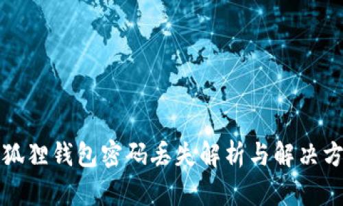 小狐狸钱包密码丢失解析与解决方案