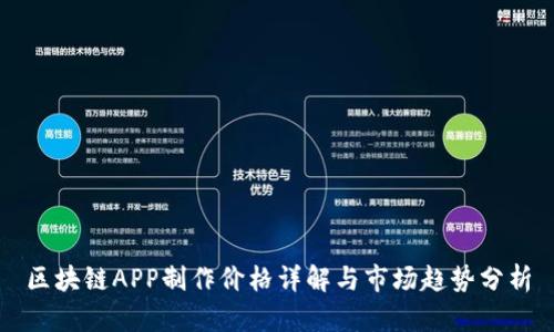 区块链APP制作价格详解与市场趋势分析