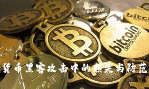 加密货币黑客攻击中的损失与防范措施