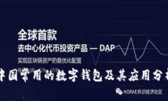 中国常用的数字钱包及其应用分析