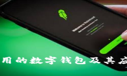 中国常用的数字钱包及其应用分析