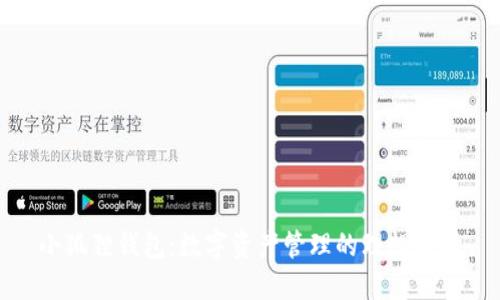 小狐狸钱包：数字资产管理的理想选择