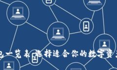 区块链钱包一览表：选择适合你的数字资产管理