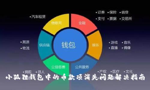 小狐狸钱包中的币款项消失问题解决指南