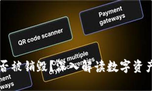 区块链钱包能否被销毁？深入解读数字资产的安全与管理