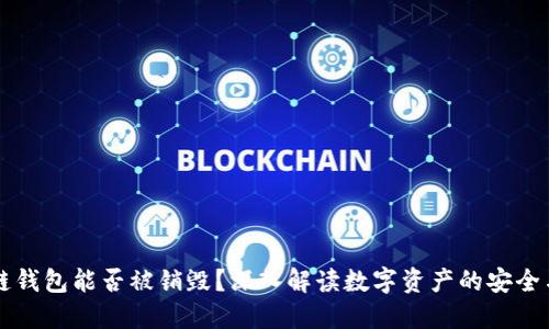 区块链钱包能否被销毁？深入解读数字资产的安全与管理