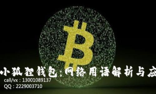 : 小狐狸钱包：网络用语解析与应用